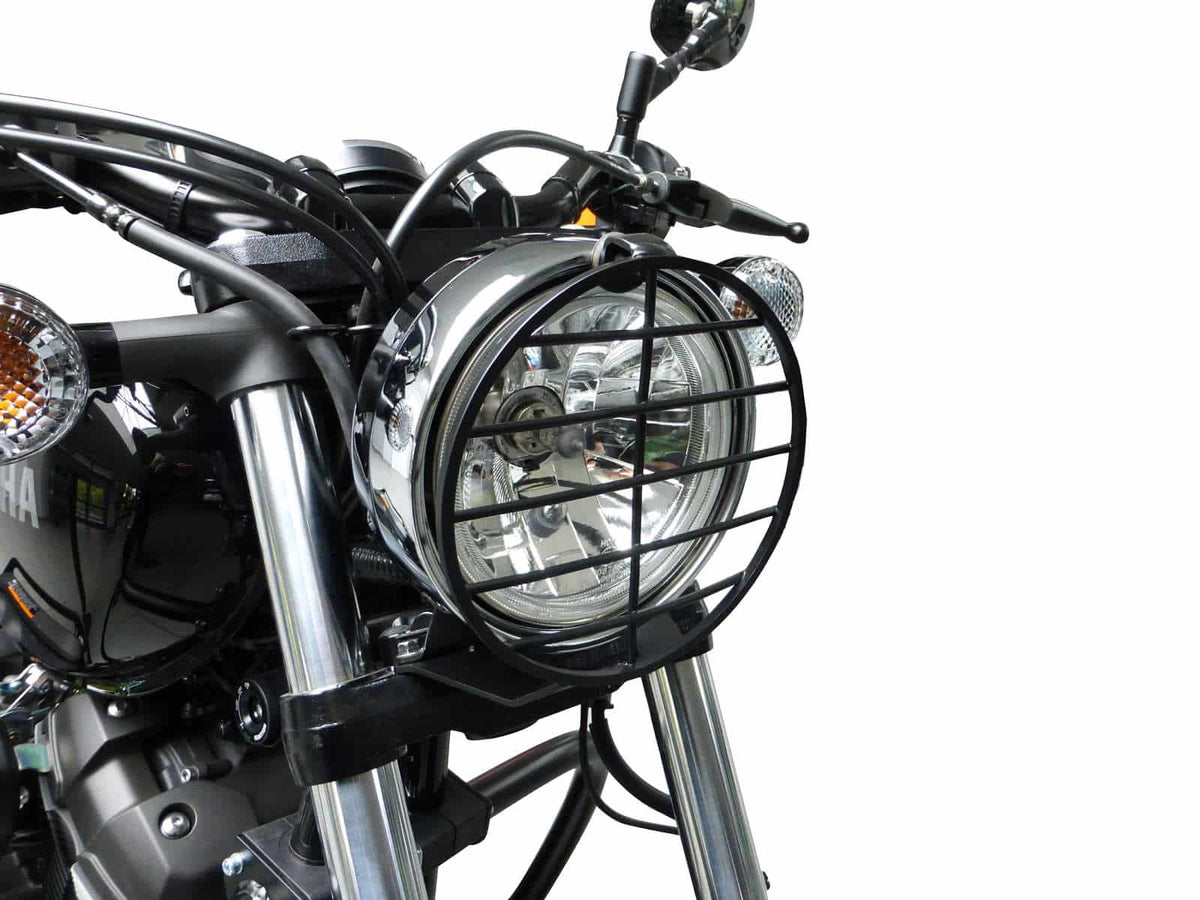 Hepco & Becker Headlight grill for Yamaha XV 950/R (2013-2020)