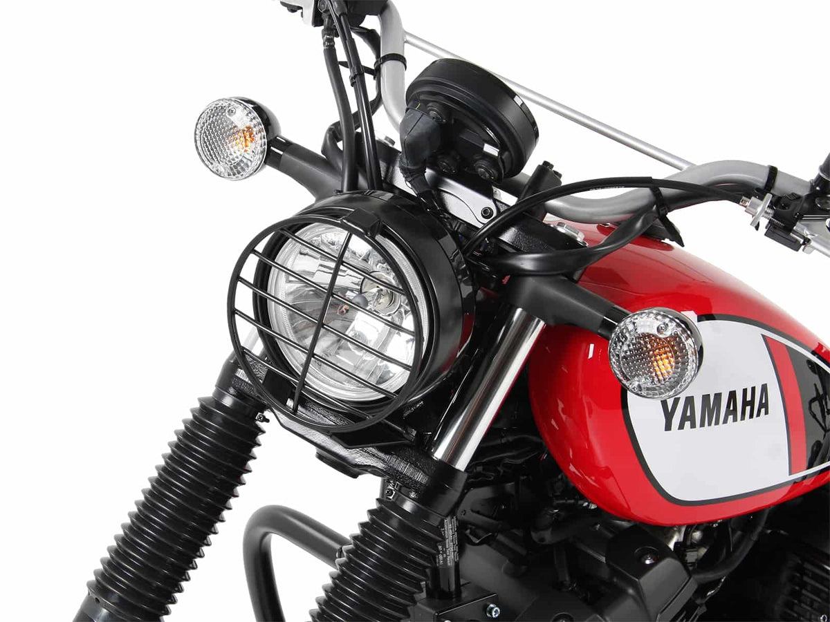 Hepco & Becker Headlight grill for Yamaha SCR 950 (2017-2020)