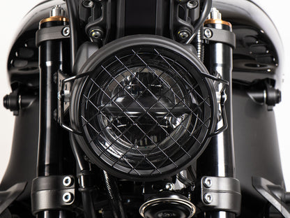 Hepco & Becker Headlight grill for Yamaha XSR 900 (2022-)
