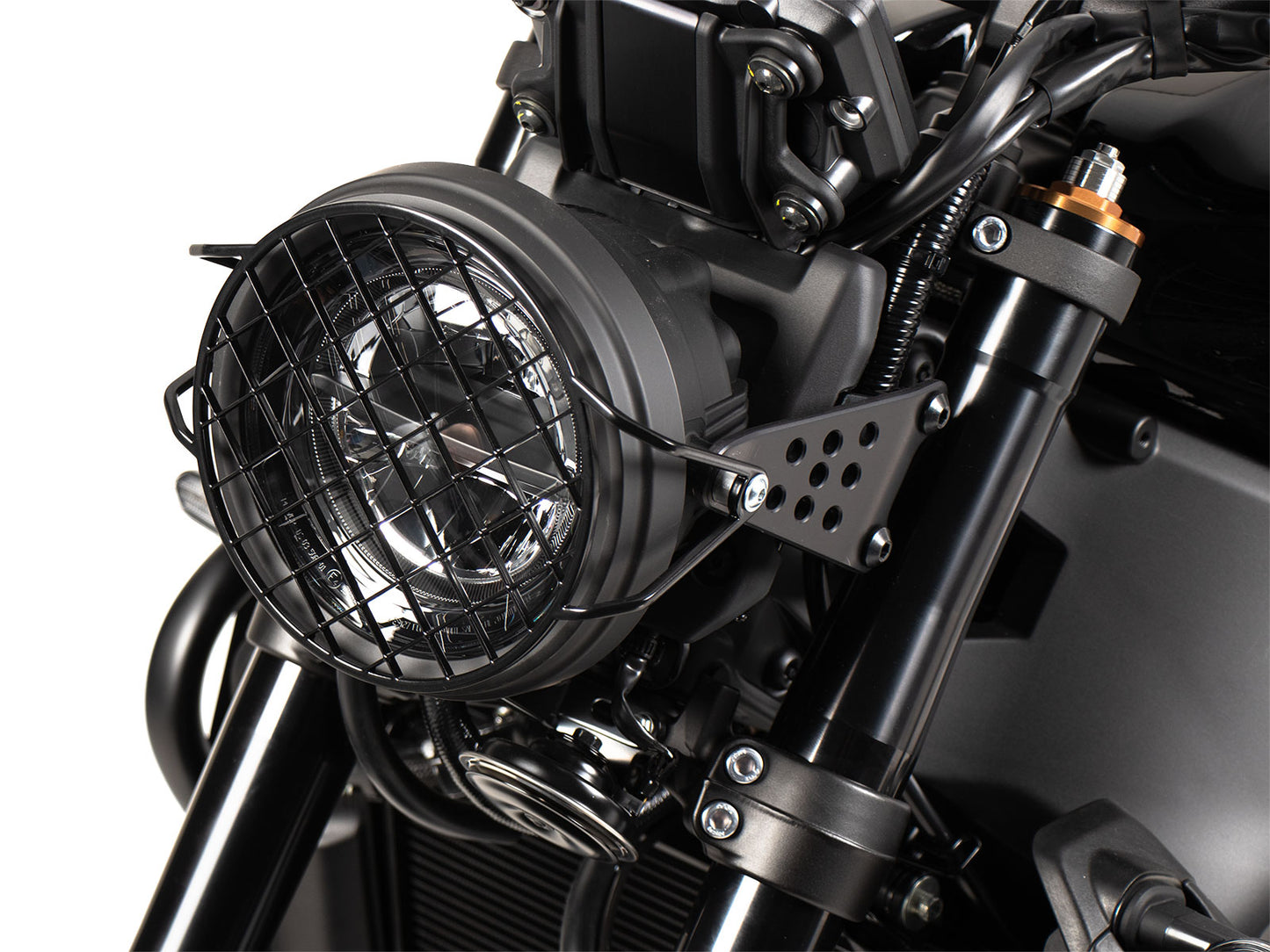 Hepco & Becker Headlight grill for Yamaha XSR 900 (2022-)