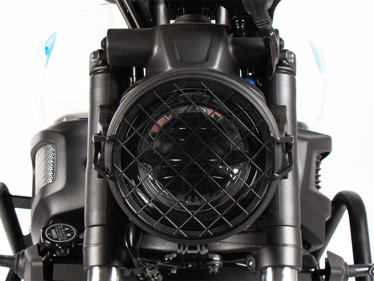 Hepco & Becker Headlight grill for Yamaha XSR 700 / XTribute (2022-2025)