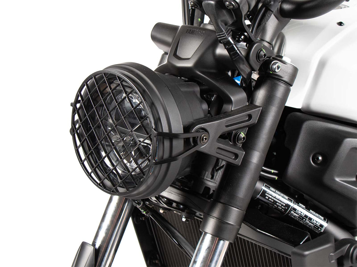 Hepco & Becker Headlight grill for Yamaha XSR 700 / XTribute (2022-2025)