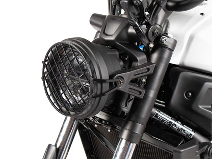 Hepco & Becker Headlight grill for Yamaha XSR 700 / XTribute (2022-2025)
