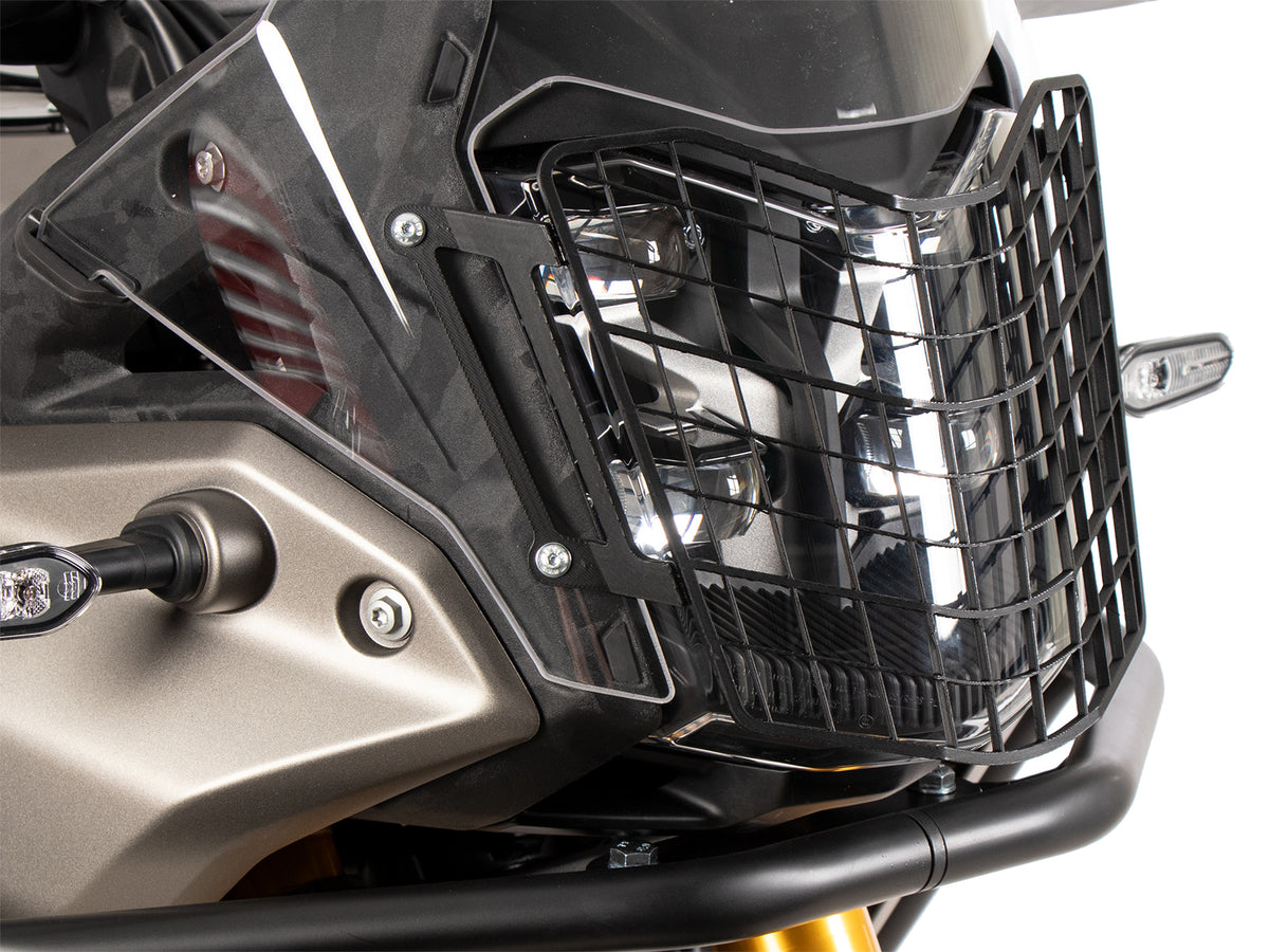 Hepco & Becker Headlight grill for Yamaha Ténéré 700 (2025-)