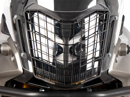 Hepco & Becker Headlight grill for Yamaha Ténéré 700 (2025-)