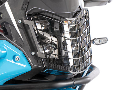 Hepco & Becker Headlight grill for Yamaha Ténéré 700 Rally (2025-)