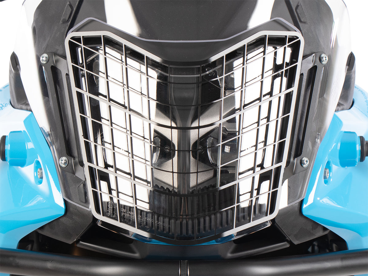 Hepco & Becker Headlight grill for Yamaha Ténéré 700 Rally (2025-)