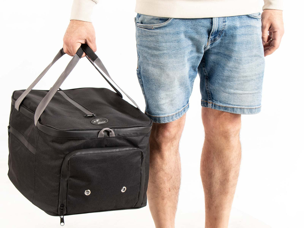 Hepco & Becker Inner bag for Topcase Xplorer 45 / Xceed 45