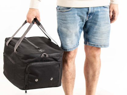 Hepco & Becker Inner bag for Topcase Xplorer 45 / Xceed 45