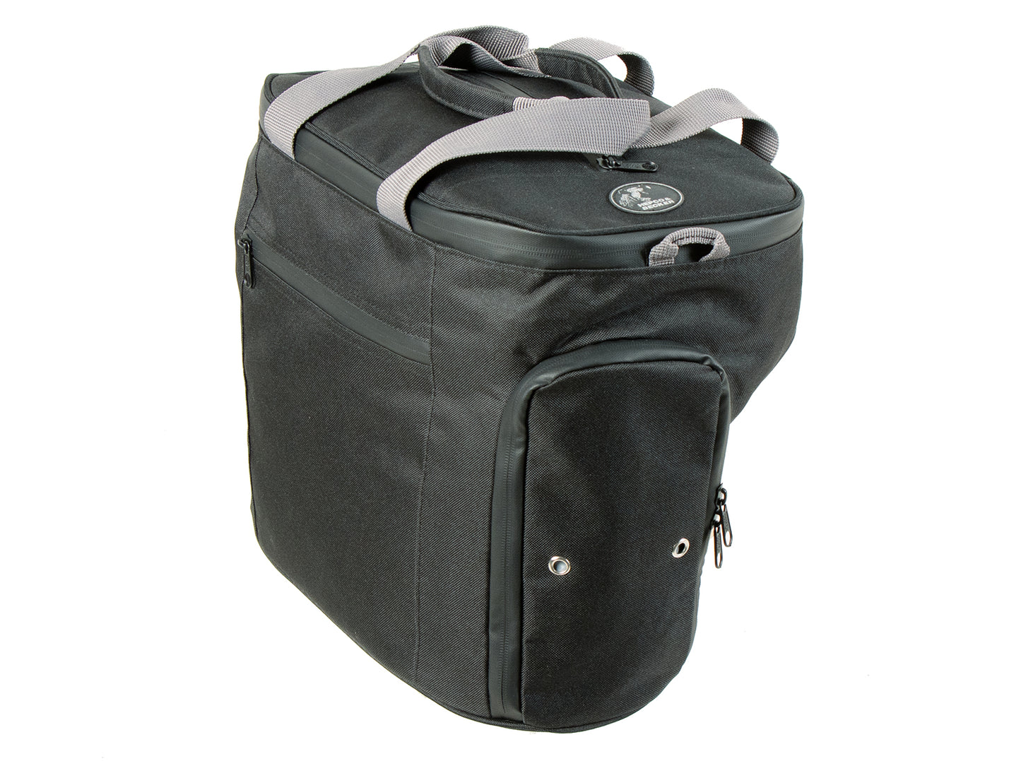 Hepco & Becker Inner bag for sidecase Xplorer Cutout 37