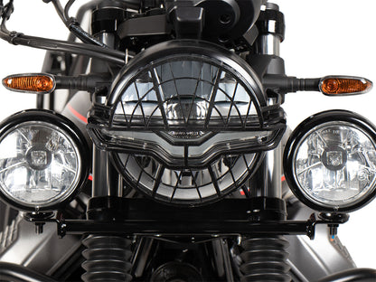 Hepco & Becker Headlight grill for Moto Guzzi V7 Stone Special Edition (850ccm) (2022-2023)