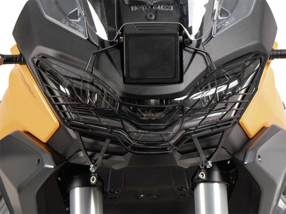 Hepco & Becker Headlight grill for Moto Guzzi Stelvio (2024-)