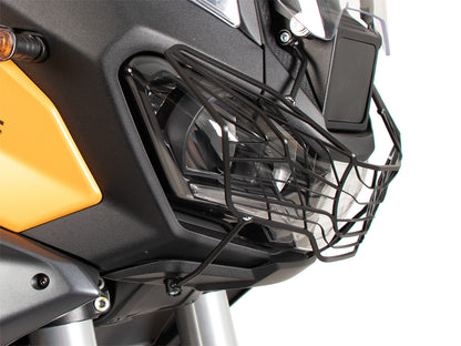 Hepco & Becker Headlight grill for Moto Guzzi Stelvio (2024-)