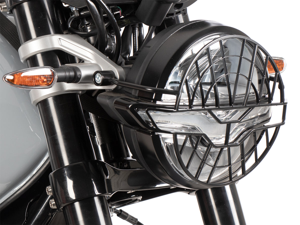 Hepco & Becker Headlight grill for Moto Guzzi V7 Special (2025-)