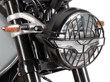 Hepco & Becker Headlight grill for Moto Guzzi V7 Stone (2025-)