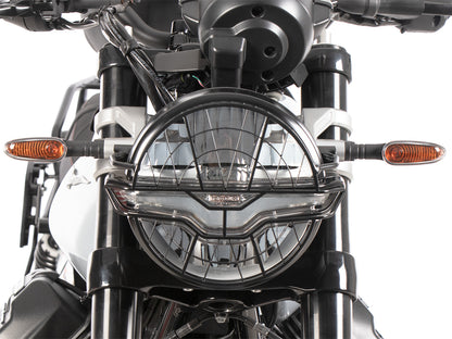 Hepco & Becker Headlight grill for Moto Guzzi V7 Special (2025-)