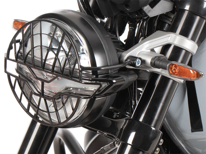 Hepco & Becker Headlight grill for Moto Guzzi V7 Stone (2025-)