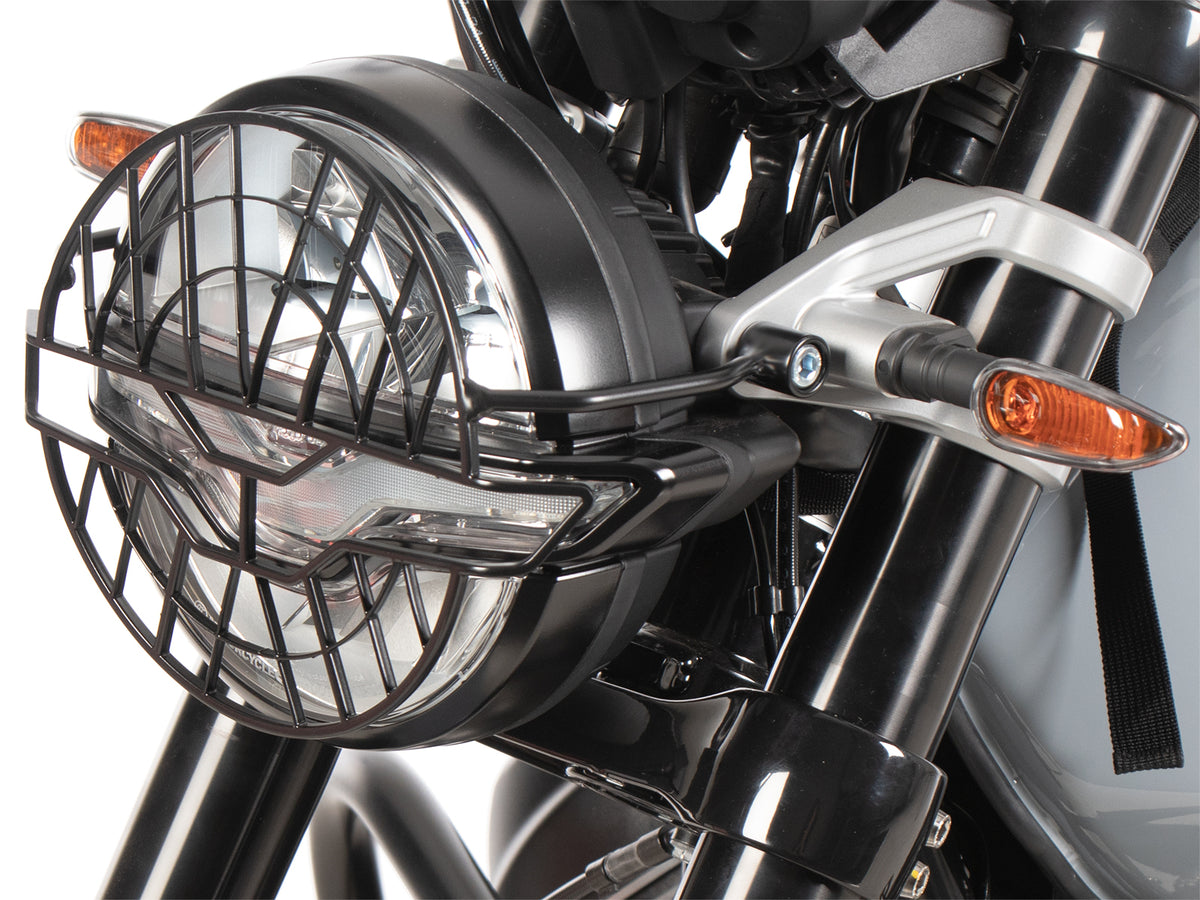 Hepco & Becker Headlight grill for Moto Guzzi V7 Special (2025-)