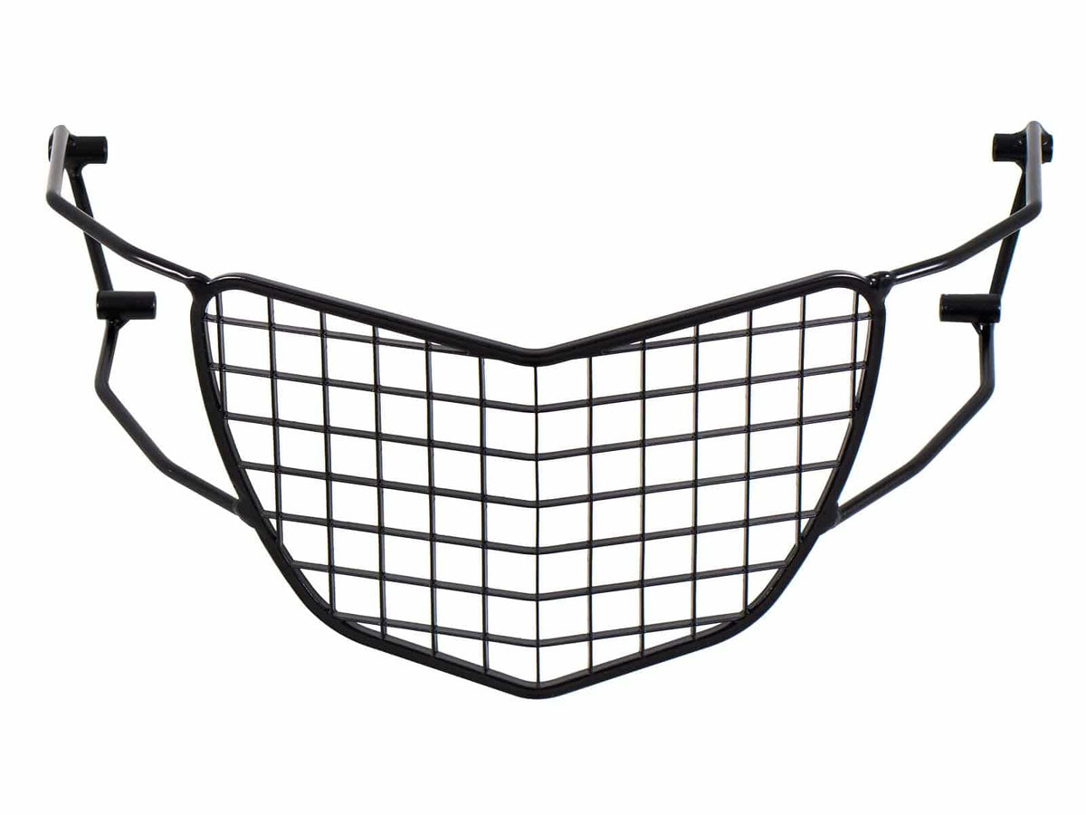 Hepco & Becker Headlight grill for BMW F 650 GS/G 650 GS (2004-2007)