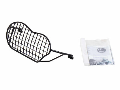 Hepco & Becker Headlight grill for BMW R 1200 GS (2004-2012)/Adventure (2006-2013)