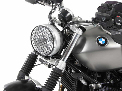 Hepco & Becker Headlight grill for BMW R nineT Pure (2017-2023)