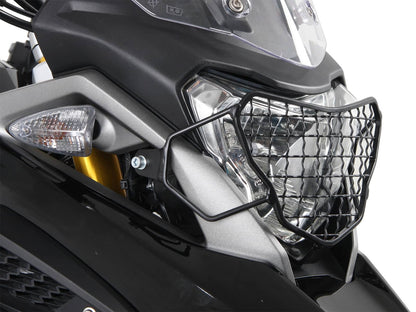 Hepco & Becker Headlight grill for BMW G 310 GS (2017-2020)