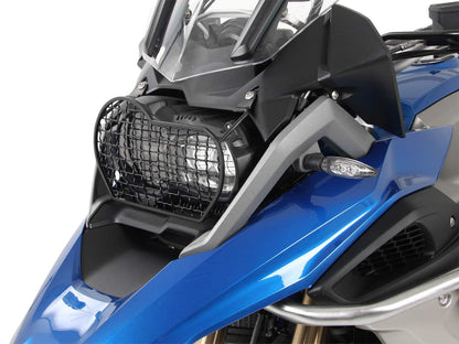 Hepco & Becker Headlight grill for BMW R 1200 GS LC (2017-2018)