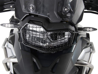 Hepco & Becker Headlight grill for BMW F 850 GS (2018-2023)
