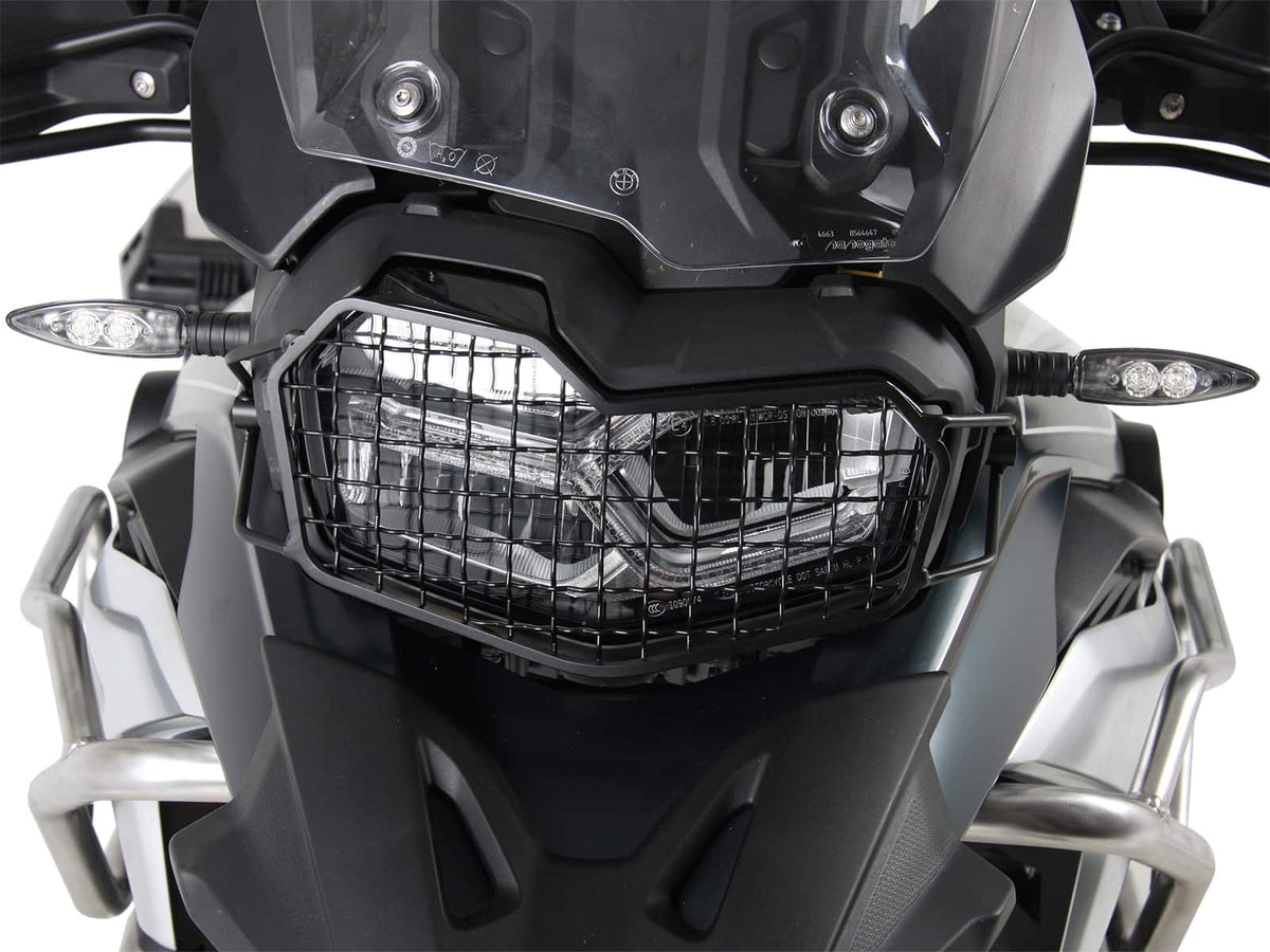 Hepco & Becker Headlight grill for BMW F 850 GS (2018-2023)