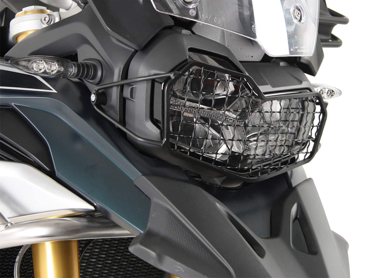 Hepco & Becker Headlight grill for BMW F 850 GS (2018-2023)