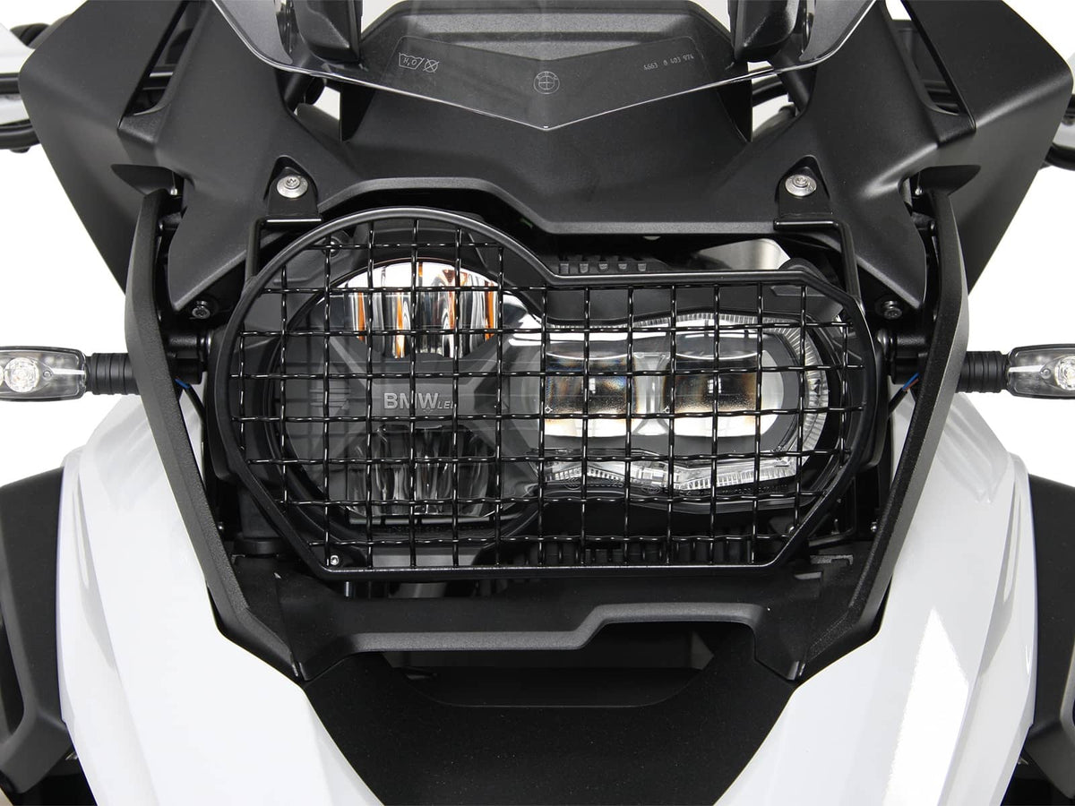 Hepco & Becker Headlight grill for BMW R 1250 GS (2018-2023)