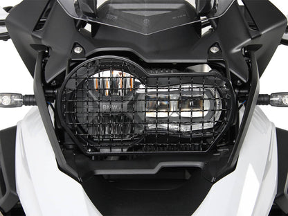 Hepco & Becker Headlight grill for BMW R 1250 GS (2018-2023)
