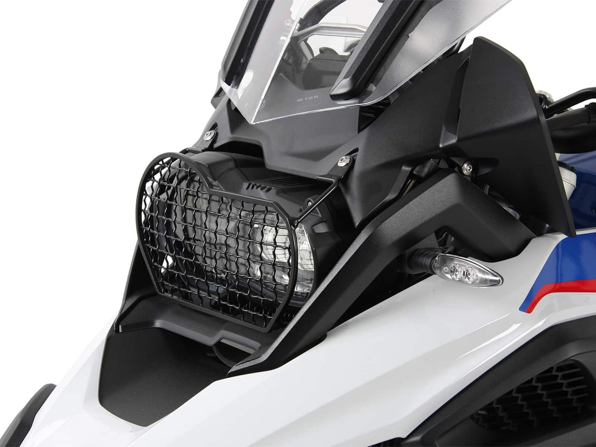 Hepco & Becker Headlight grill for BMW R 1250 GS (2018-2023)