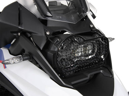 Hepco & Becker Headlight grill for BMW R 1250 GS (2018-2023)