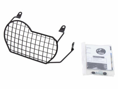Hepco & Becker Headlight grill for BMW R 1200 GS LC (2017-2018)