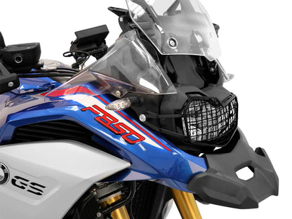 Hepco & Becker Headlight grill for BMW F850 GS Adventure (2019-2023)