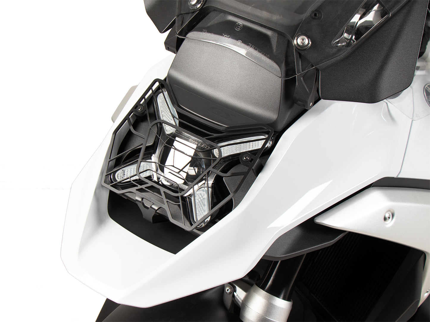Hepco & Becker Headlight grill for BMW R 1300 GS (2023-)