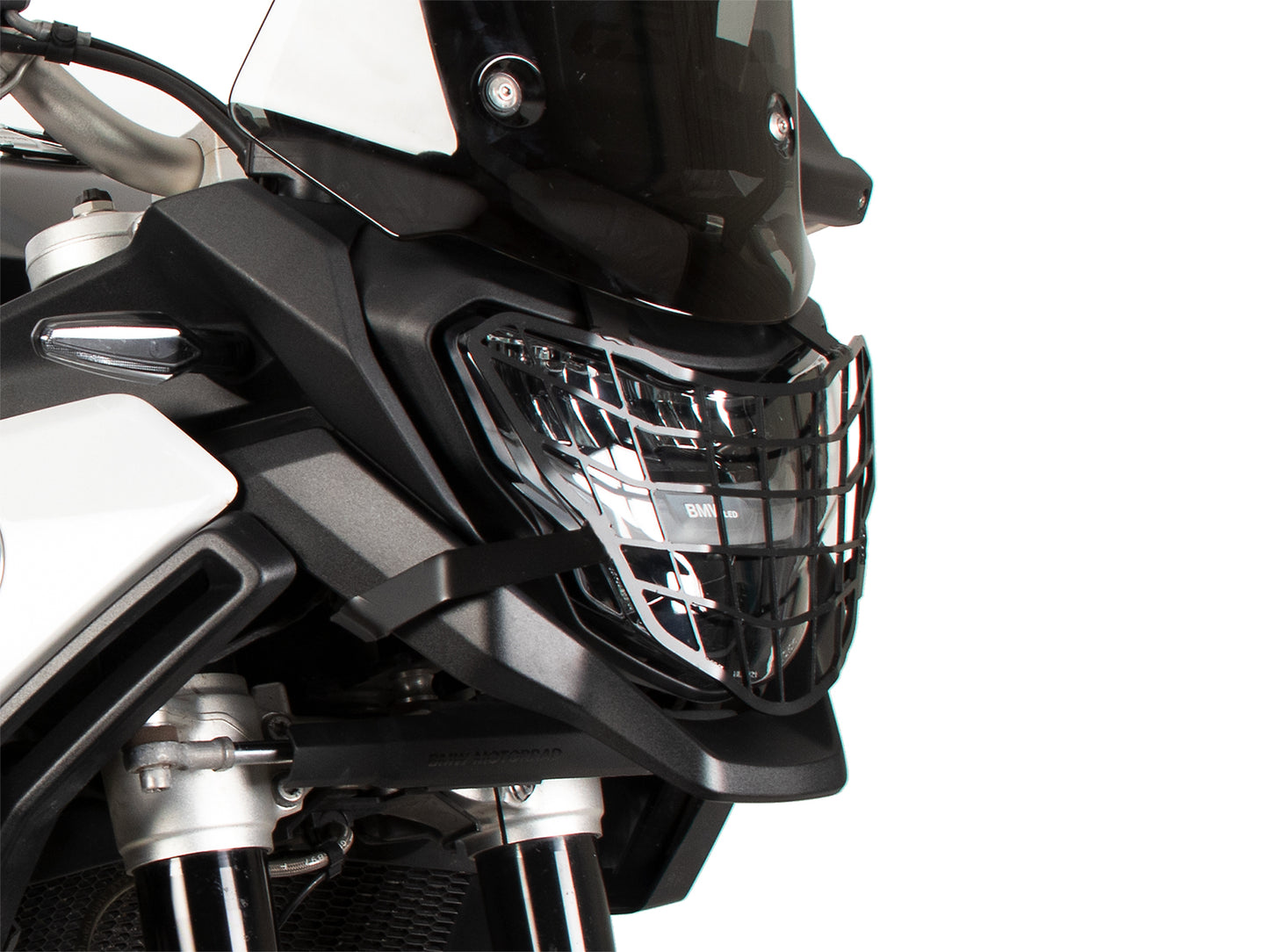 Hepco & Becker Headlight grill for BMW F 900 GS (2024-)