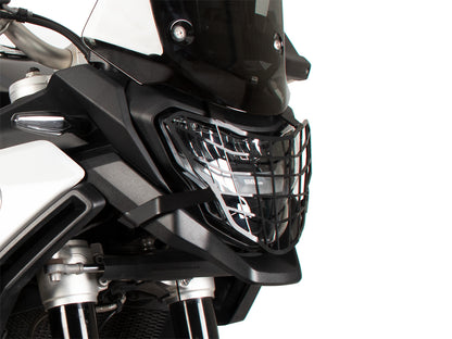 Hepco & Becker Headlight grill for BMW F 900 GS (2024-)