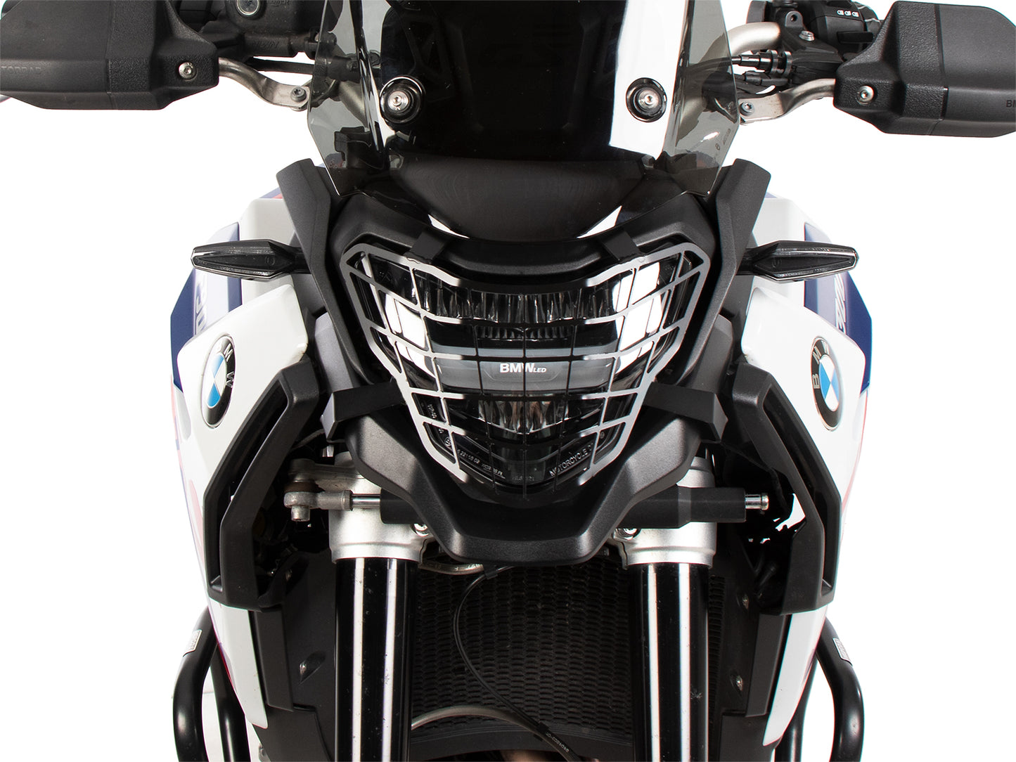 Hepco & Becker Headlight grill for BMW F 900 GS (2024-)