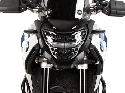Hepco & Becker Headlight grill for BMW F 900 GS (2024-)
