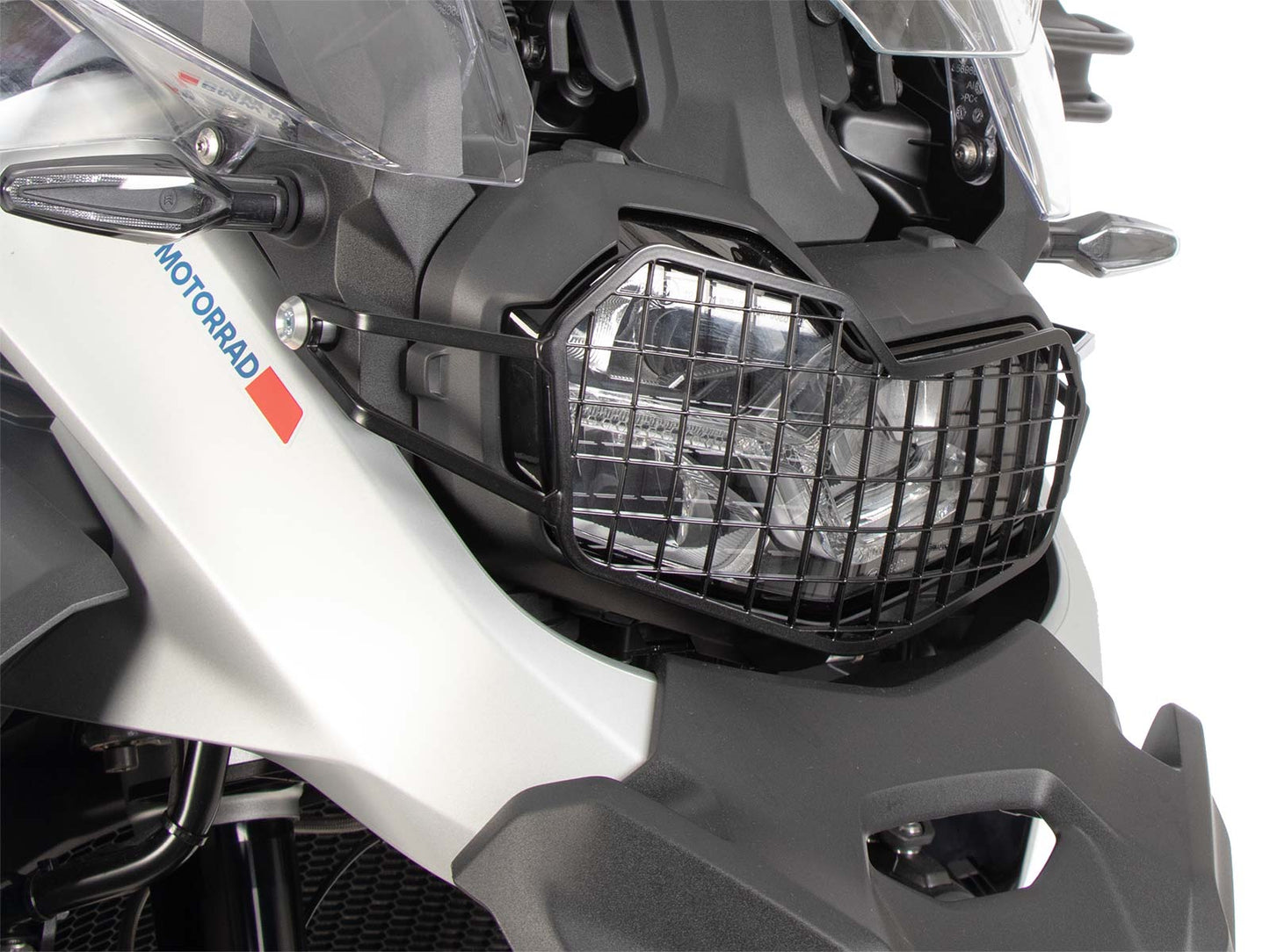Hepco & Becker Headlight grill for BMW F 900 GS Adventure (2024-)
