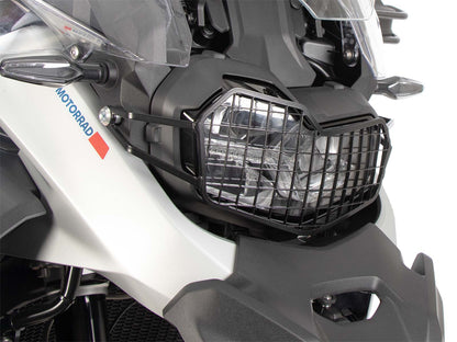 Hepco & Becker Headlight grill for BMW F 900 GS Adventure (2024-)