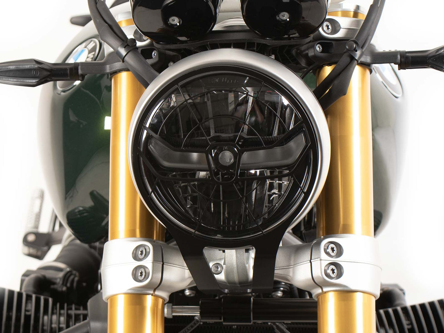 Hepco & Becker Headlight grill for BMW R 12 nineT (2024-)