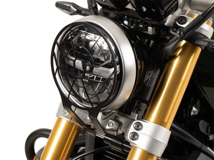 Hepco & Becker Headlight grill for BMW R 12 nineT (2024-)