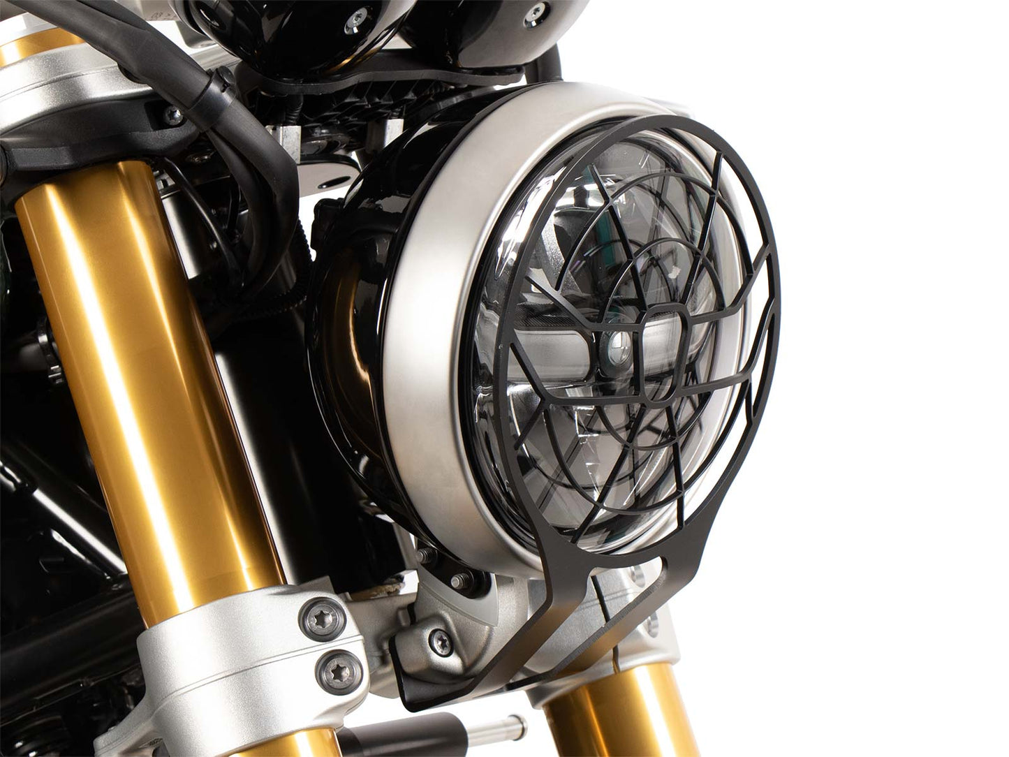 Hepco & Becker Headlight grill for BMW R 12 nineT (2024-)