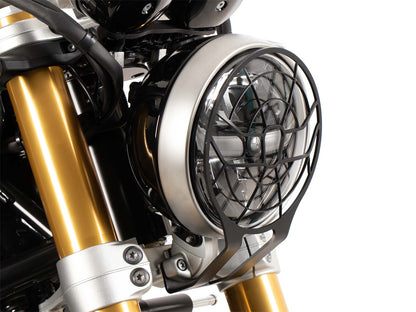 Hepco & Becker Headlight grill for BMW R 12 nineT (2024-)