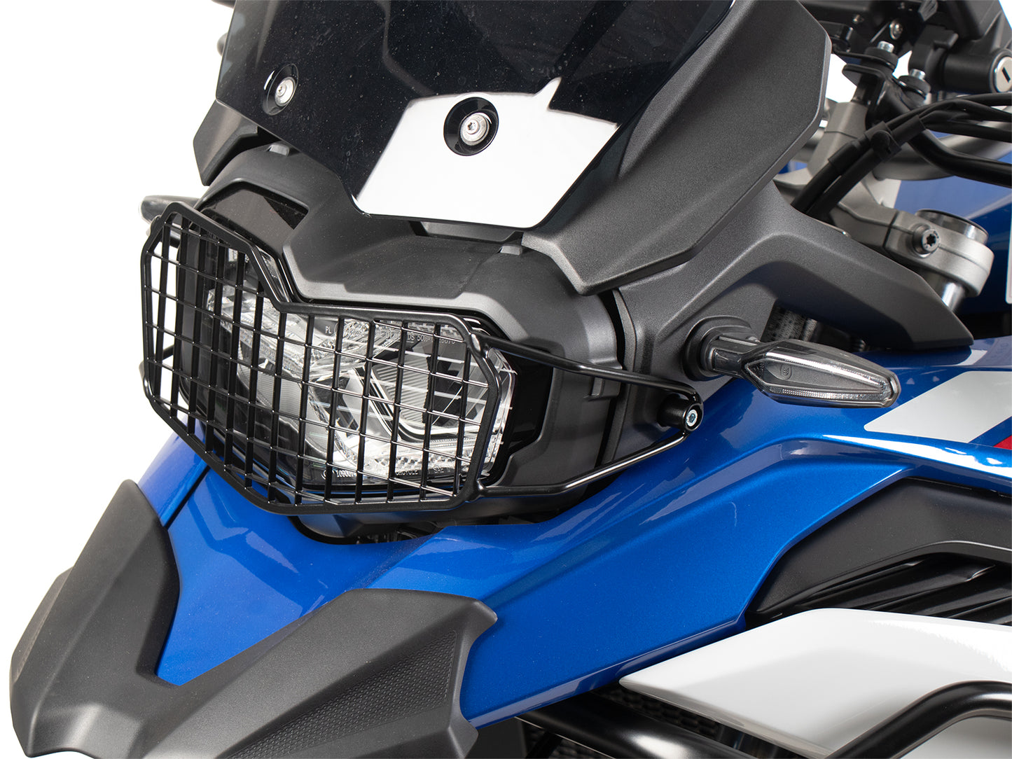 Hepco & Becker Headlight grill for BMW F 800 GS (2024-)