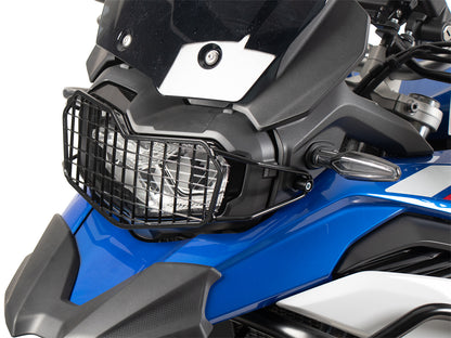 Hepco & Becker Headlight grill for BMW F 800 GS (2024-)