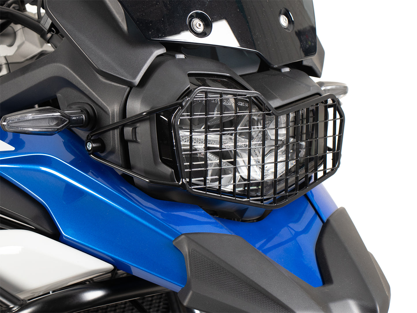 Hepco & Becker Headlight grill for BMW F 800 GS (2024-)
